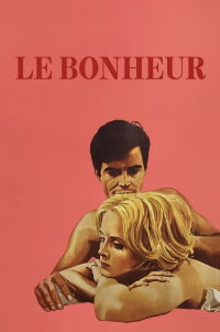 Happiness (1965)