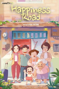Happiness Road (2018)