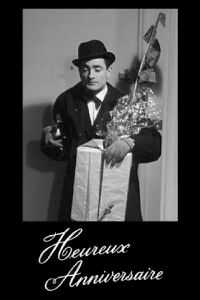 Happy Anniversary (1963)