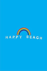 Happy Beach (2015)