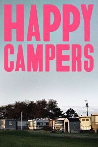 Happy Campers (2023)
