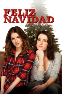 Happy Christmas (2014)