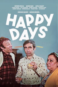 Happy Days (1978)