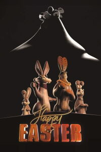 Happy Easter (2020)