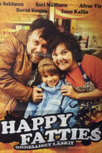Happy Fatties (2010)
