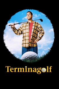 Happy Gilmore (1996)