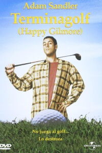 Happy Gilmore (1996)
