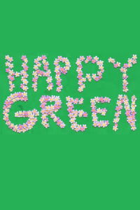 Happy Green (2023)