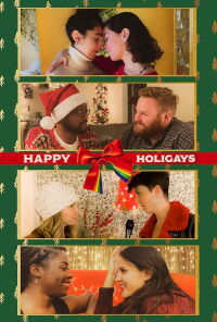 Happy Holigays! (2020)