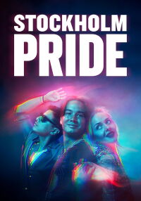 Happy jävla Pride (2024)