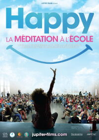 Happy, la Méditation à l'école (2019)