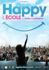 Happy, l'école en pleine conscience (2019)