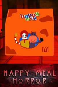 Happy Meal Horror (2016)
