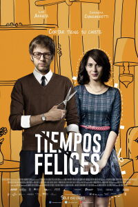 Happy Times (2014)