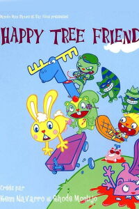 Happy Tree Friends (2006)
