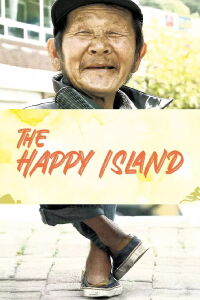 Happy Ulleung Man (2010)