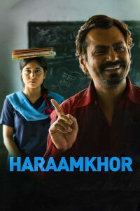 Haraamkhor: El triángulo (2015)