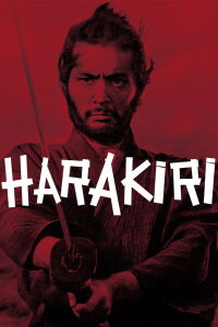 Harakiri (1962)