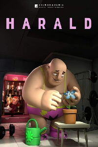 Harald (2014)