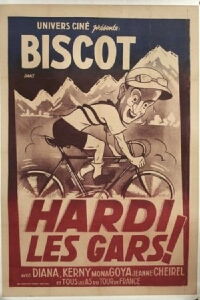 Hard guys (1931)