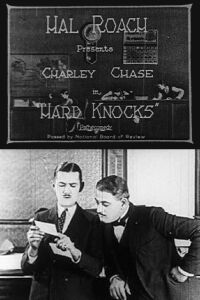 Hard Knocks (1924)