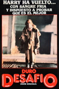 Hard Knuckle (1988)