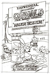 Harem Scarem (1928)