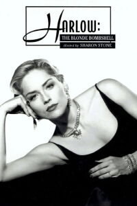 Harlow: The Blonde Bombshell (1993)