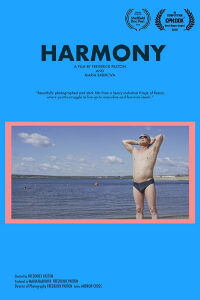 Harmony (2018)