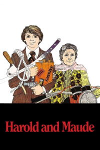 Harold and Maude (1971)