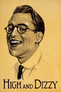 Harold, el nuevo doctor (1920)