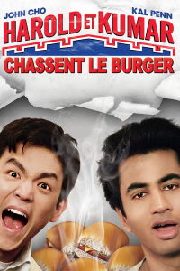 Harold et Kumar chassent le Burger (2004)