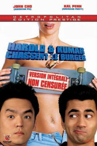 Harold et Kumar chassent le Burger (2004)