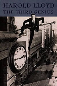 Harold Lloyd: The Third Genius (1989)