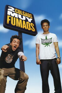Harold y Kumar: Aventura nocturna (2004)