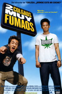 Harold y Kumar: Aventura nocturna (2004)