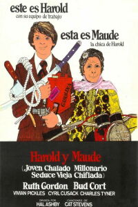 Harold y Maude (1971)