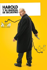 Harold y su manual de secuestro (2014)