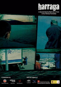 Harraga (2009)