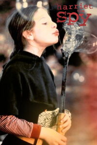 Harriet la petite espionne (1996)