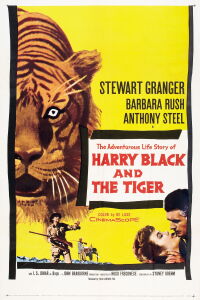 Harry Black (1958)
