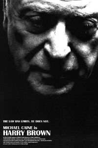 Harry Brown (2009)