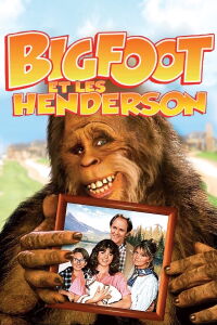 Harry et les Henderson (1987)