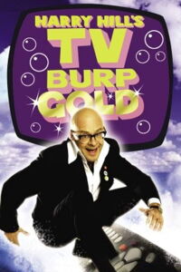 Harry Hill's TV Burp Gold (2008)