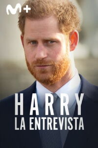 Harry: la entrevista (2023)