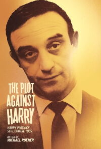 Harry Plotnick seul contre tous (1990)