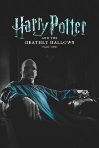 Harry Potter and the Deathly Hallows: Part 1 (2010)