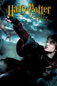 Harry Potter and the Goblet of Fire (2005)