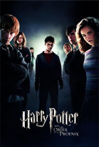 Harry Potter and the Order of the Phoenix (2007)