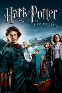 Harry Potter et la coupe de feu (2005)